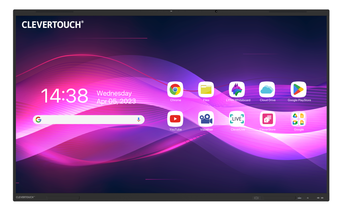 UX Pro Evolved/Key Features Sample