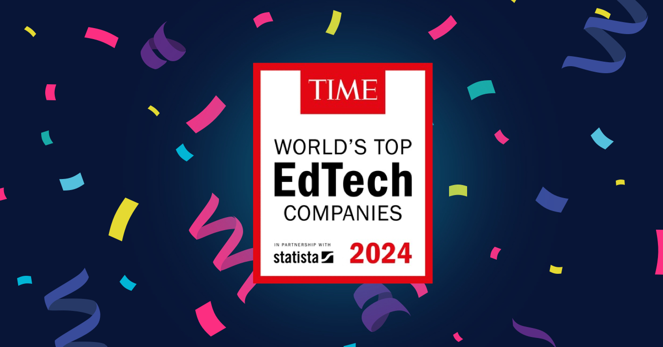 Boxlight Ranks on TIME Magazine’s List of World’s Top EdTech Companies of 2024 thumbnail