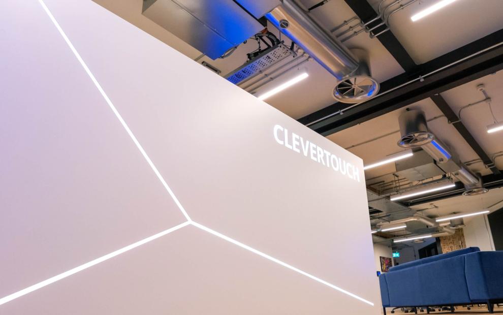 About - Clevertouch Technologies Global